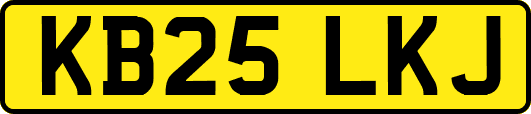 KB25LKJ