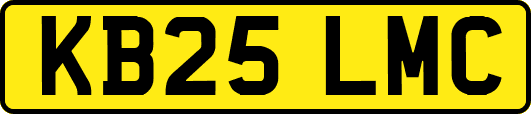 KB25LMC