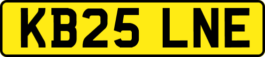KB25LNE