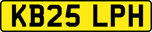 KB25LPH