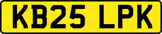 KB25LPK