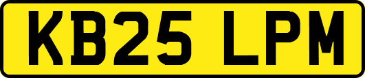 KB25LPM