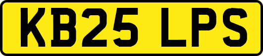 KB25LPS