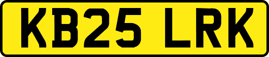 KB25LRK