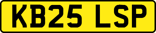 KB25LSP