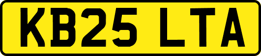 KB25LTA