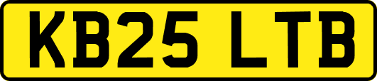 KB25LTB