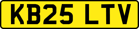KB25LTV