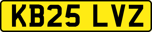 KB25LVZ