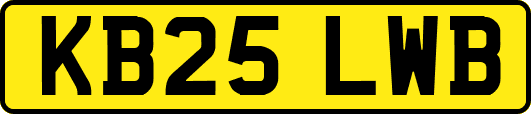 KB25LWB