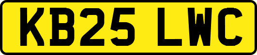 KB25LWC