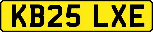 KB25LXE