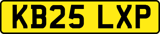 KB25LXP