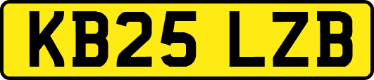 KB25LZB