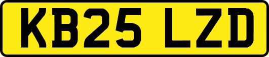 KB25LZD