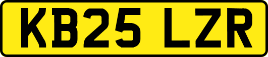 KB25LZR