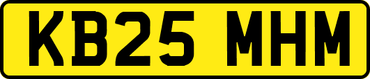 KB25MHM