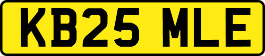 KB25MLE