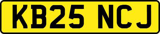 KB25NCJ