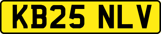 KB25NLV