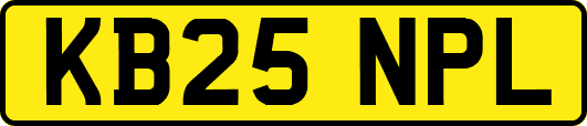 KB25NPL