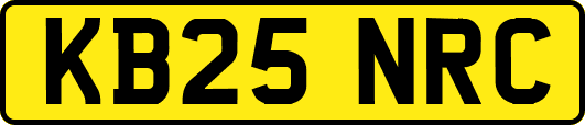 KB25NRC