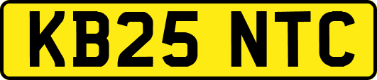 KB25NTC