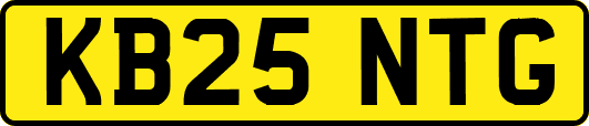 KB25NTG