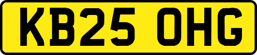 KB25OHG