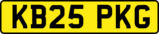 KB25PKG