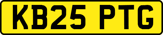 KB25PTG