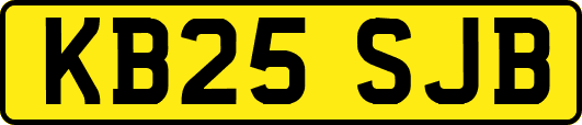 KB25SJB