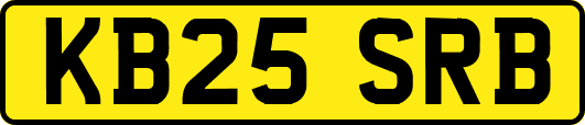 KB25SRB