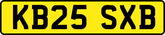 KB25SXB