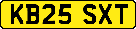 KB25SXT