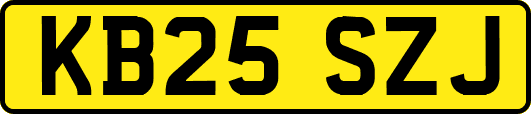 KB25SZJ