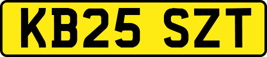 KB25SZT