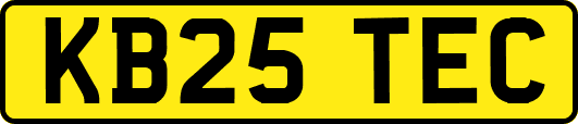 KB25TEC