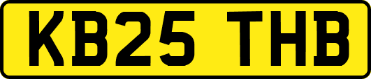 KB25THB