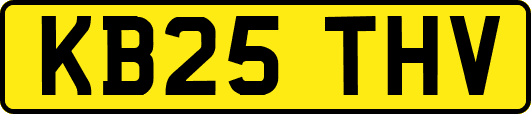 KB25THV