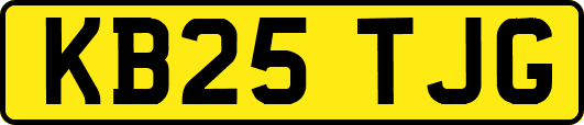 KB25TJG