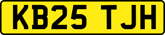 KB25TJH
