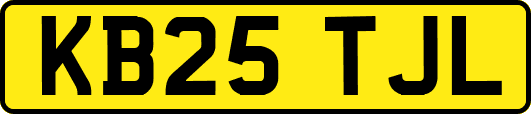 KB25TJL