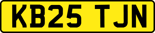 KB25TJN