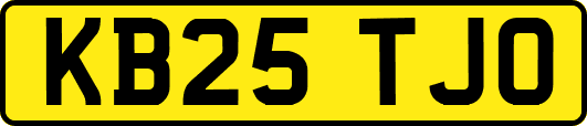 KB25TJO
