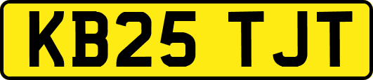 KB25TJT