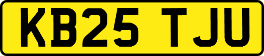 KB25TJU
