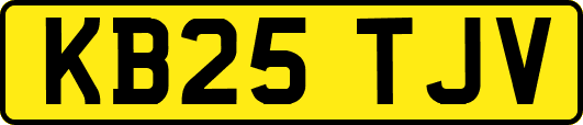 KB25TJV