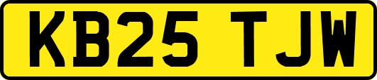 KB25TJW