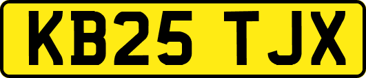 KB25TJX